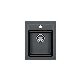 Alveus Atrox 10 (Musta)