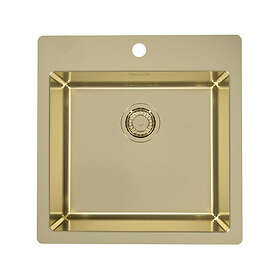 Alveus Monarch Pure 30 (Brons)