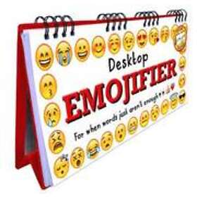 Desktop Emoji Flip Book