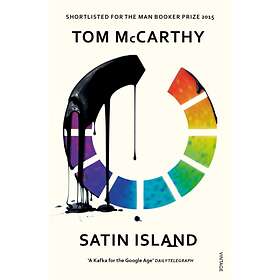 Satin Island