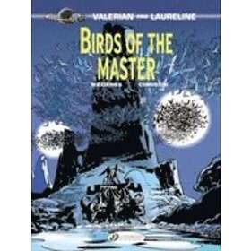Valerian 5 Birds Of The Master