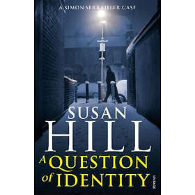 Question Of Identity