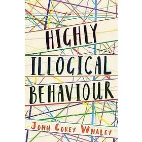 Highly Illogical Behaviour