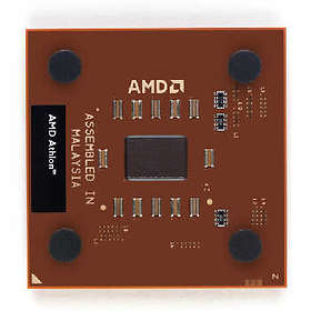 AMD Athlon XP 2400+ 2,0GHz Socket A Tray