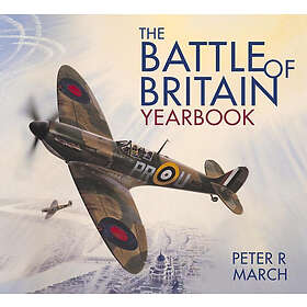 The Battle Of Britain Yearbook