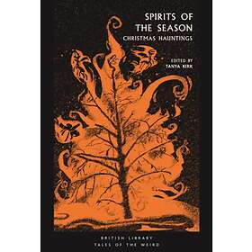 Spirits Of The Season