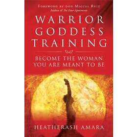 Warrior Goddess Training
