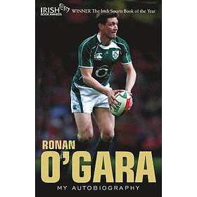 Ronan O'Gara
