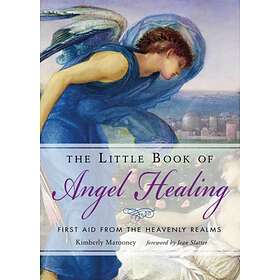 LITTLE BOOK OF ANGEL HEALING