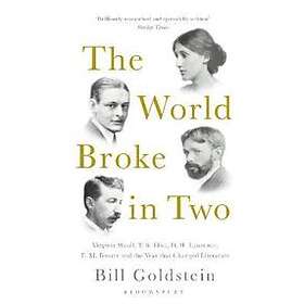 The World Broke In Two