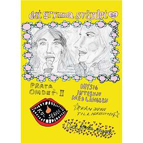 Det Grymma Svärdet 24