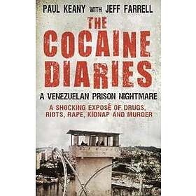 The Cocaine Diaries