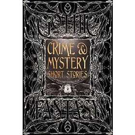 Crime & Mystery Short Stories