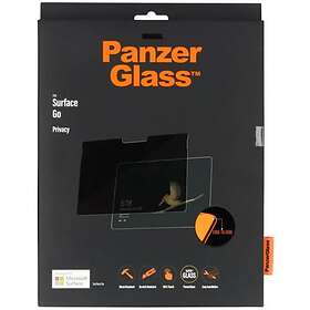 PanzerGlass™ Privacy Screen Protector for Microsoft Surface Go