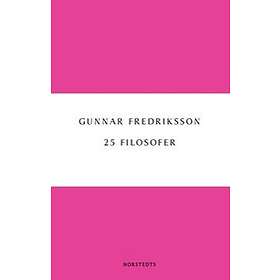 25 Filosofer