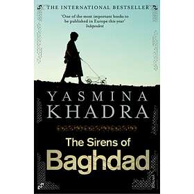 Sirens Of Baghdad