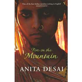 Fire On The Mountain