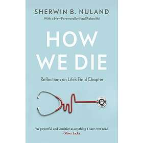 How We Die