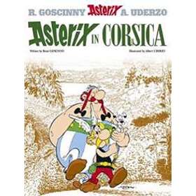 Asterix: Asterix In Corsica