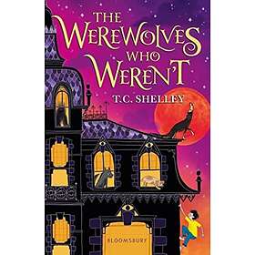 The Werewolves Who Weren't