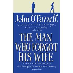 Man Who Forgot His Wife