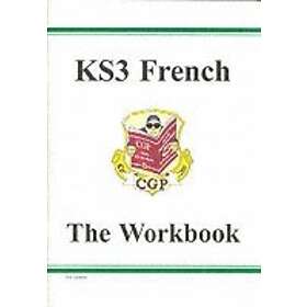 KS3 French Workbook With Answers