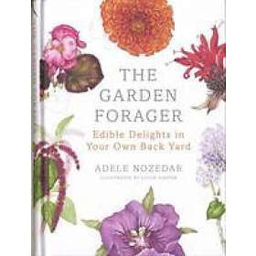 The Garden Forager