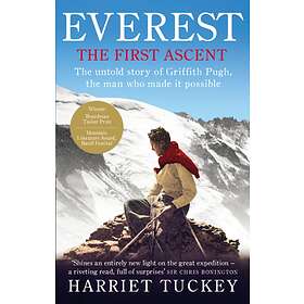 Everest The First Ascent