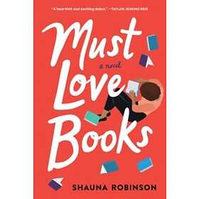 Must Love Books