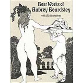 Best Work Of Aubrey Beardsley