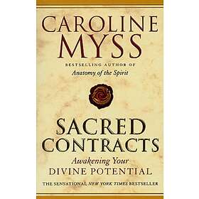 Sacred Contracts