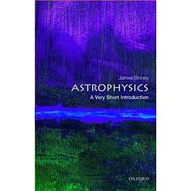 Astrophysics: A Very Short Introduction