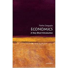 Economics: A Very Short Introduction