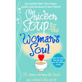 Chicken Soup For The Woman's Soul