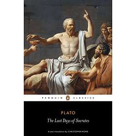 The Last Days Of Socrates