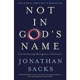 Not In God's Name