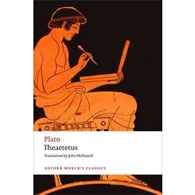 Theaetetus