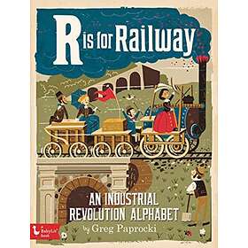 R Is For Railway