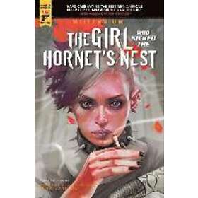 The Girl Who Kicked The Hornet's Nest Millennium Volume 3