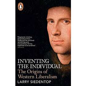 Inventing The Individual