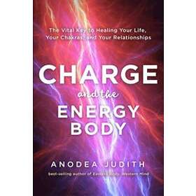 Charge And The Energy Body