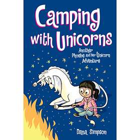 Camping With Unicorns