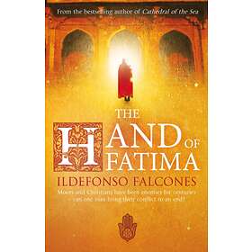 Hand Of Fatima