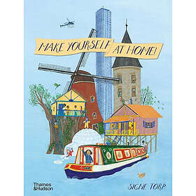 Make Yourself At Home