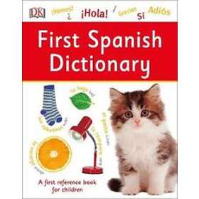 First Spanish Dictionary