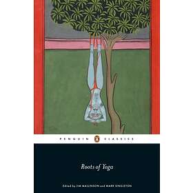 Roots Of Yoga