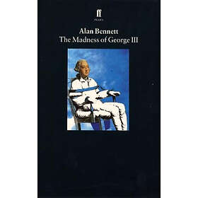 Madness Of George III