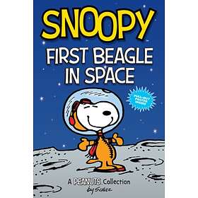 Snoopy: First Beagle In Space