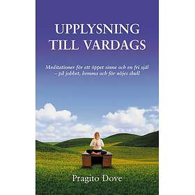 Upplysning Till Vardags : Meditationer För Ett Öppet Sinne Och En Fri