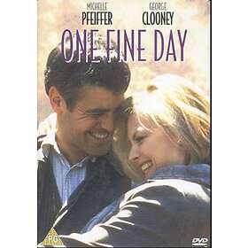 En Underbar Dag (DVD)